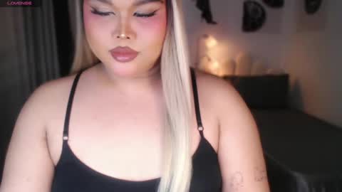 Ellise online show from July 26, 5:56 am