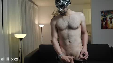 Eli K online show from September 4, 3:21 am