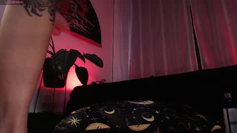 Emy Castro online show from July 28, 10:27 pm