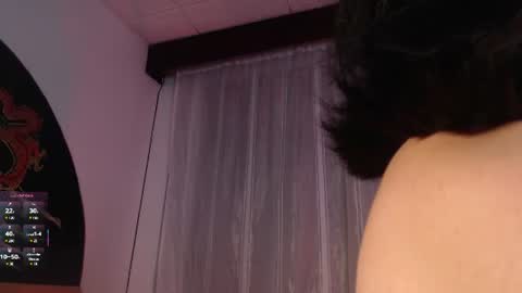 Emy Castro online show from August 16, 12:25 am