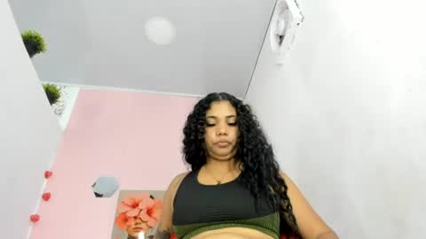 ellybloom online show from August 9, 1:56 pm
