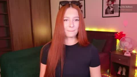 EllyPeach online show from June 24, 12:07 pm