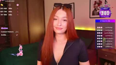 EllyPeach online show from July 2, 11:22 am
