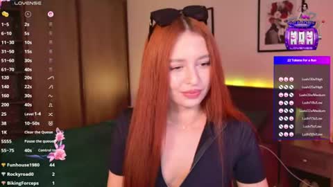 EllyPeach online show from July 2, 3:13 pm