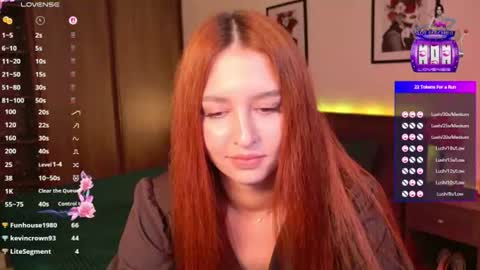 EllyPeach online show from July 7, 4:55 pm
