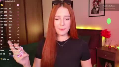 EllyPeach online show from July 8, 11:14 am