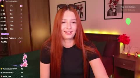 EllyPeach online show from July 8, 12:20 pm