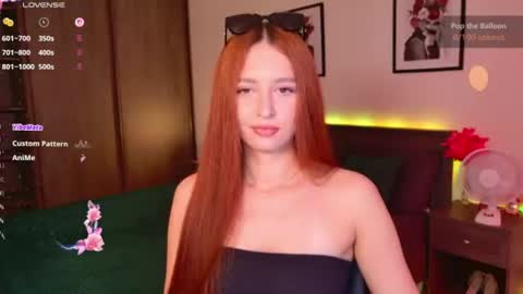 EllyPeach online show from July 10, 11:27 am
