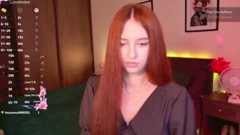 EllyPeach online show from July 21, 8:06 am