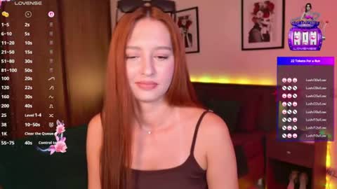 EllyPeach online show from August 6, 11:20 am