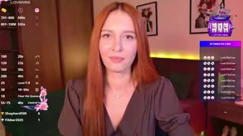 EllyPeach online show from August 18, 5:30 pm