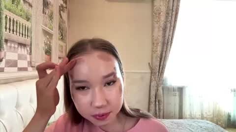 Elly online show from August 2, 5:47 am