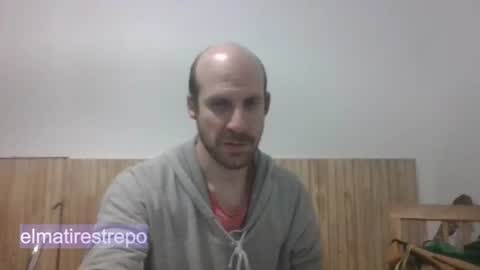 Mati Restrepo online show from June 14, 11:13 pm