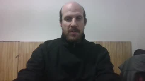 Mati Restrepo online show from June 28, 2:25 am