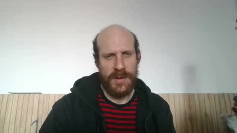 Mati Restrepo online show from July 23, 12:18 pm