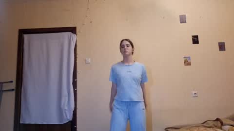 Kate online show from July 20, 6:44 pm
