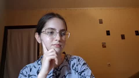 Kate online show from July 22, 6:21 pm