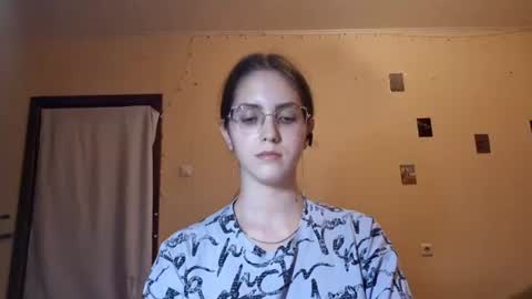 Kate online show from July 22, 8:33 pm