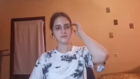 Kate online show from August 11, 11:12 am