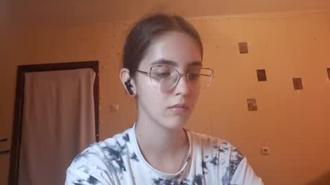 Kate online show from August 11, 1:24 pm
