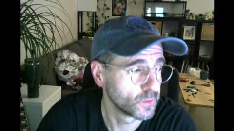 elmetaagain online show from July 6, 8:06 am