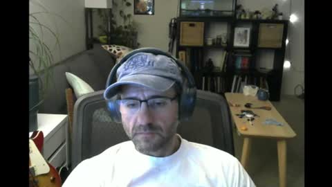 elmetaagain online show from July 7, 8:18 am