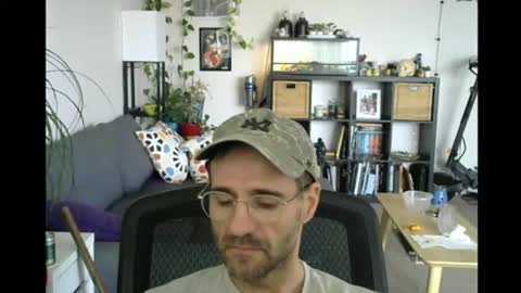 elmetaagain online show from July 9, 12:59 am