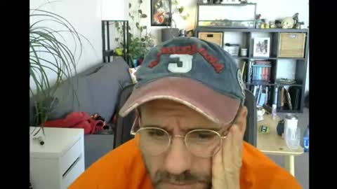 elmetaagain online show from July 14, 11:49 pm