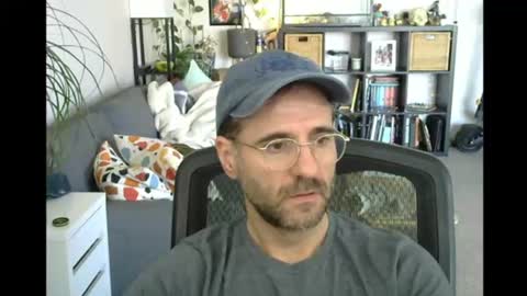 elmetaagain online show from July 22, 1:52 am
