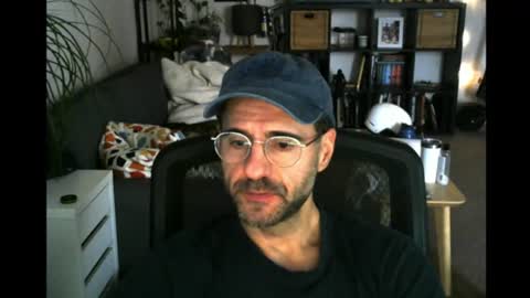 elmetaagain online show from July 22, 12:29 pm