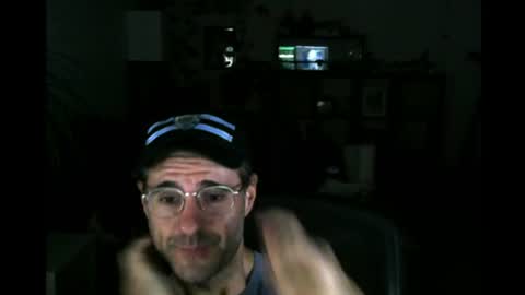 elmetaagain online show from August 14, 11:25 am