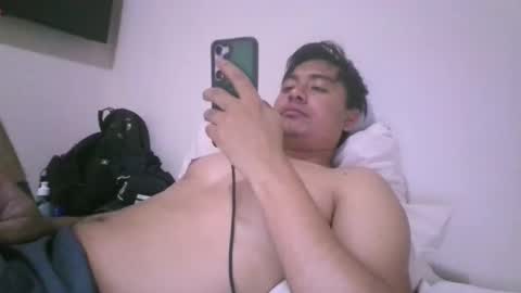 Ggusi online show from April 16, 4:09 am