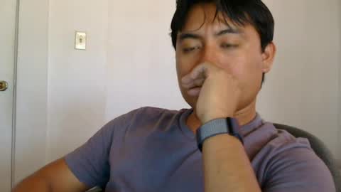 Ggusi online show from July 18, 10:55 pm