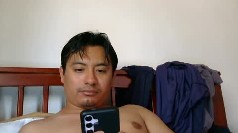 Ggusi online show from August 8, 8:42 pm