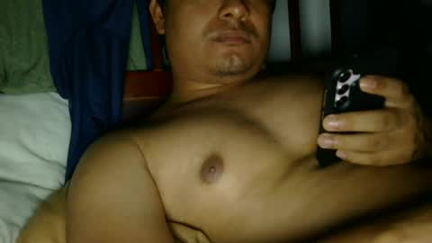 Ggusi online show from August 14, 3:43 am