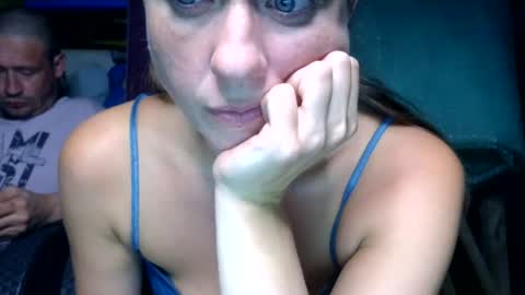 la timide online show from August 11, 8:44 pm