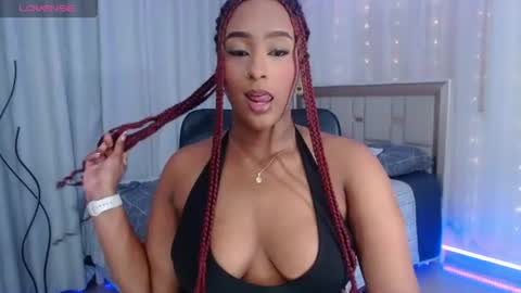 ElodyMoon online show from August 9, 12:22 am