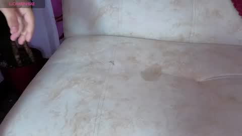 eloisa_12 online show from June 10, 11:00 pm