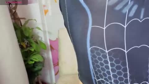eloisa_12 online show from June 15, 9:57 pm