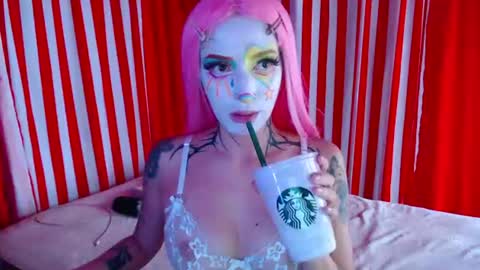 Chelsea  Independent Model online show from July 30, 7:31 pm