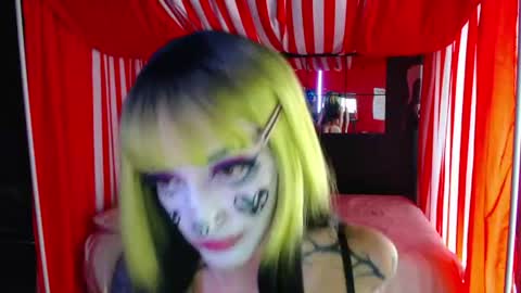 Chelsea  Independent Model online show from August 3, 6:59 pm