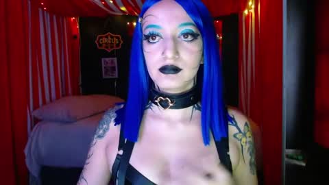 Chelsea  Independent Model online show from August 14, 4:43 pm