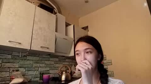 Elara online show from August 7, 7:41 am