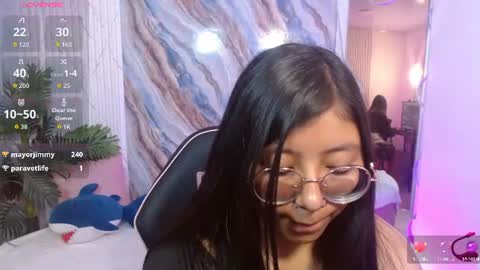 elowen_tay online show from August 14, 12:53 pm