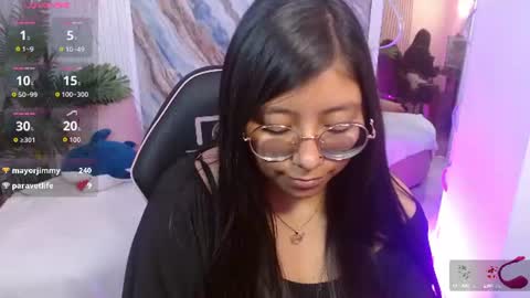 elowen_tay online show from August 14, 1:59 pm