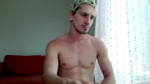 elpsycongroo online show from July 20, 5:21 am