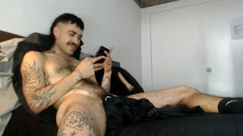elputoquetegusta online show from July 9, 6:02 pm