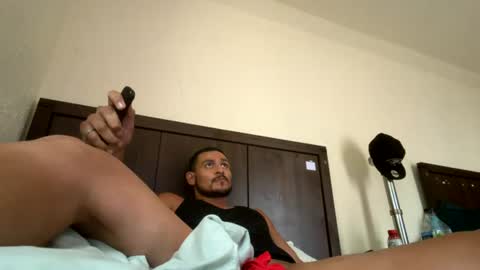 elreybisexual online show from July 5, 2:09 pm