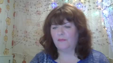 elsa_crystal online show from July 3, 7:16 pm