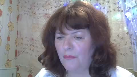 elsa_crystal online show from July 3, 8:22 pm